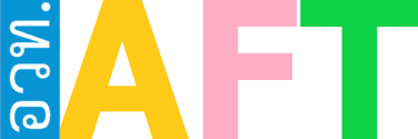 AFTmember logo
